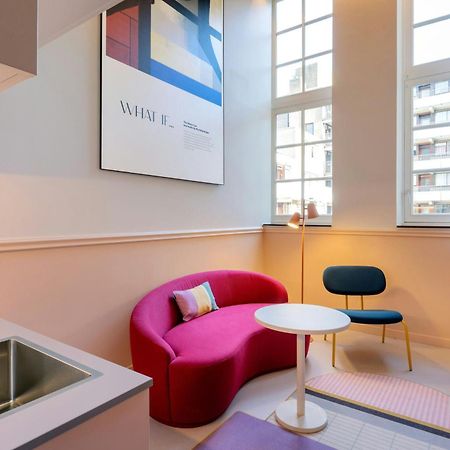 The Rebyl, Nijmegen, A Tribute Portfolio Hotel Εξωτερικό φωτογραφία