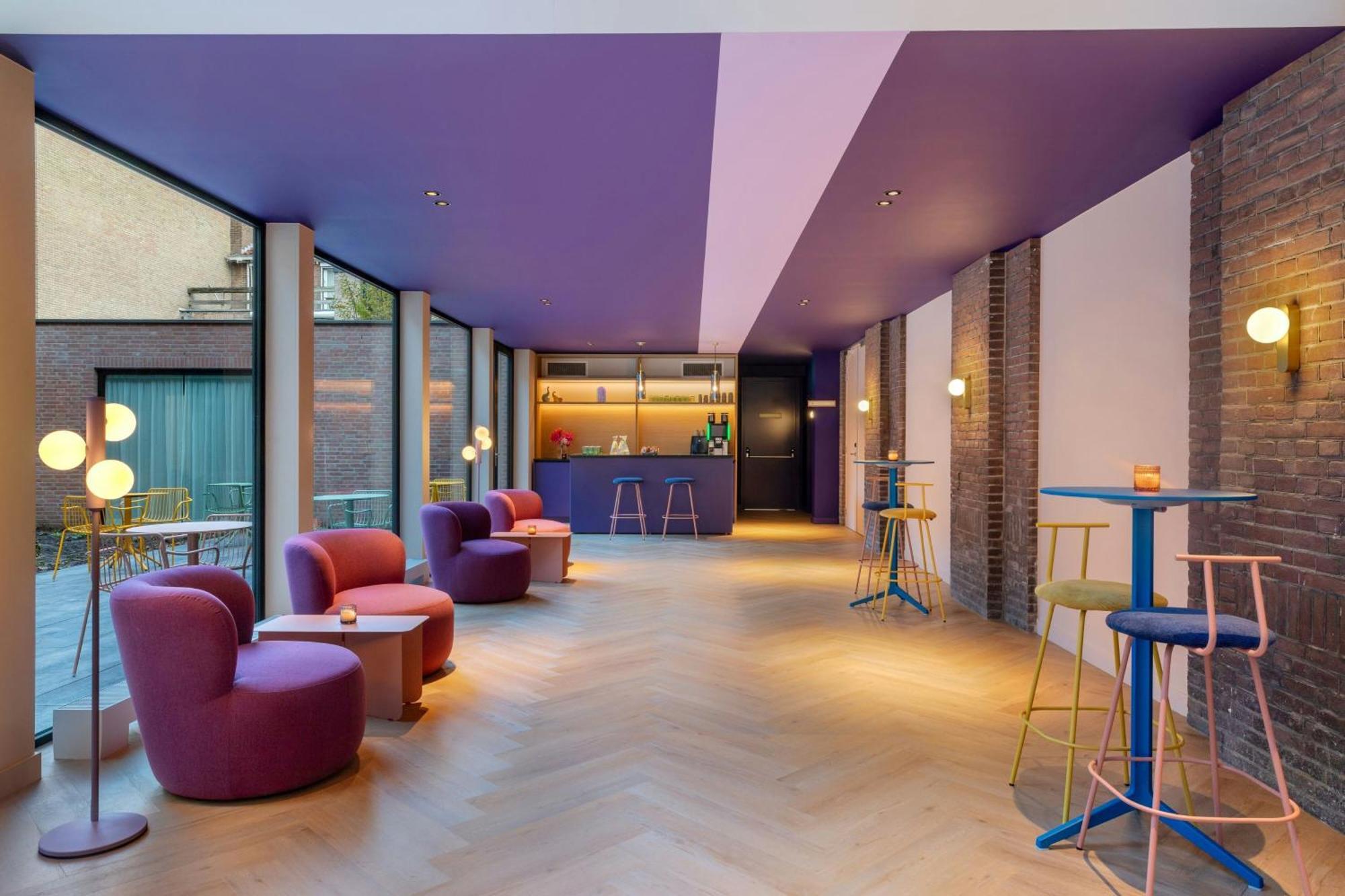 The Rebyl, Nijmegen, A Tribute Portfolio Hotel Εξωτερικό φωτογραφία