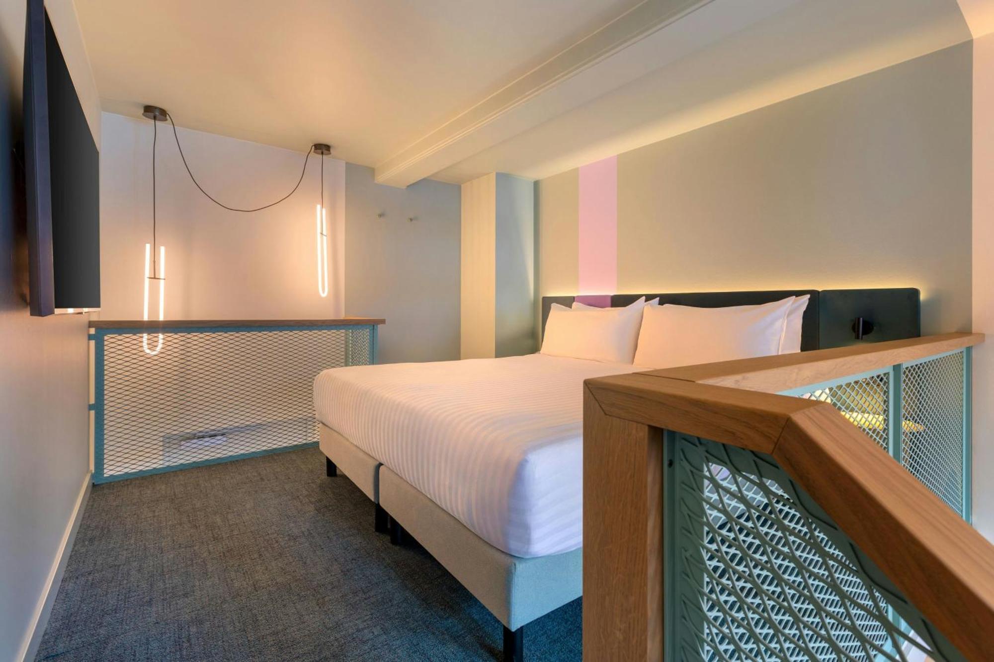 The Rebyl, Nijmegen, A Tribute Portfolio Hotel Εξωτερικό φωτογραφία