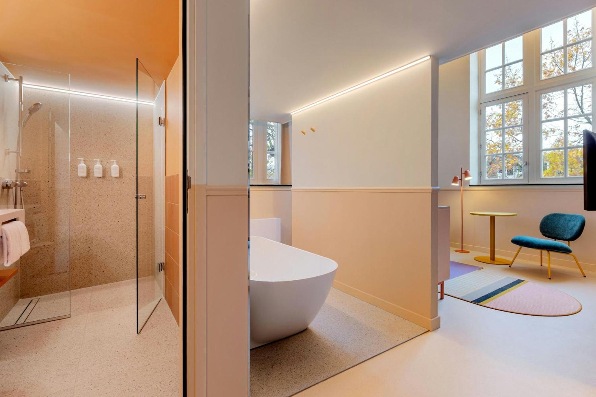 The Rebyl, Nijmegen, A Tribute Portfolio Hotel Εξωτερικό φωτογραφία