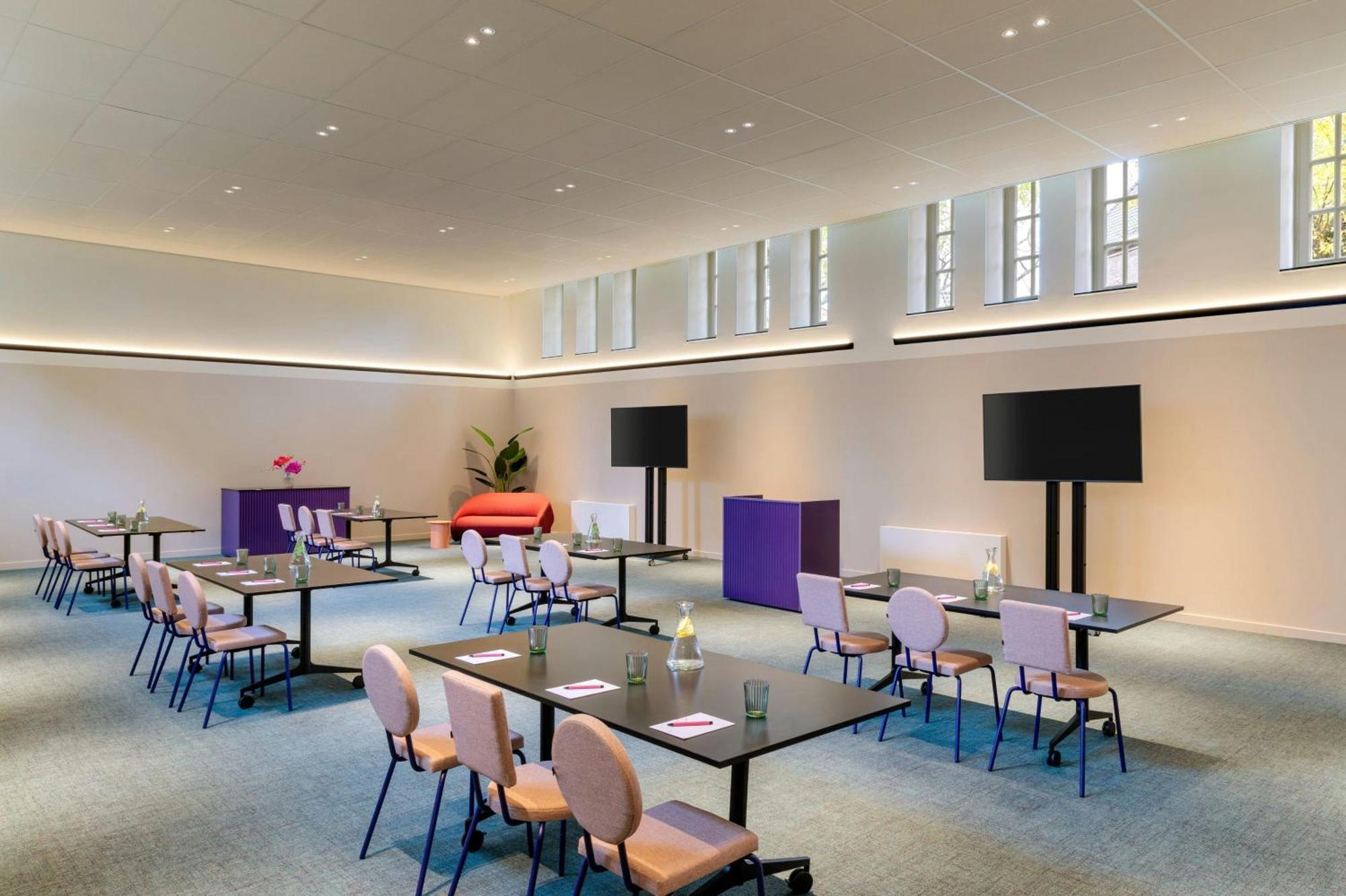 The Rebyl, Nijmegen, A Tribute Portfolio Hotel Εξωτερικό φωτογραφία