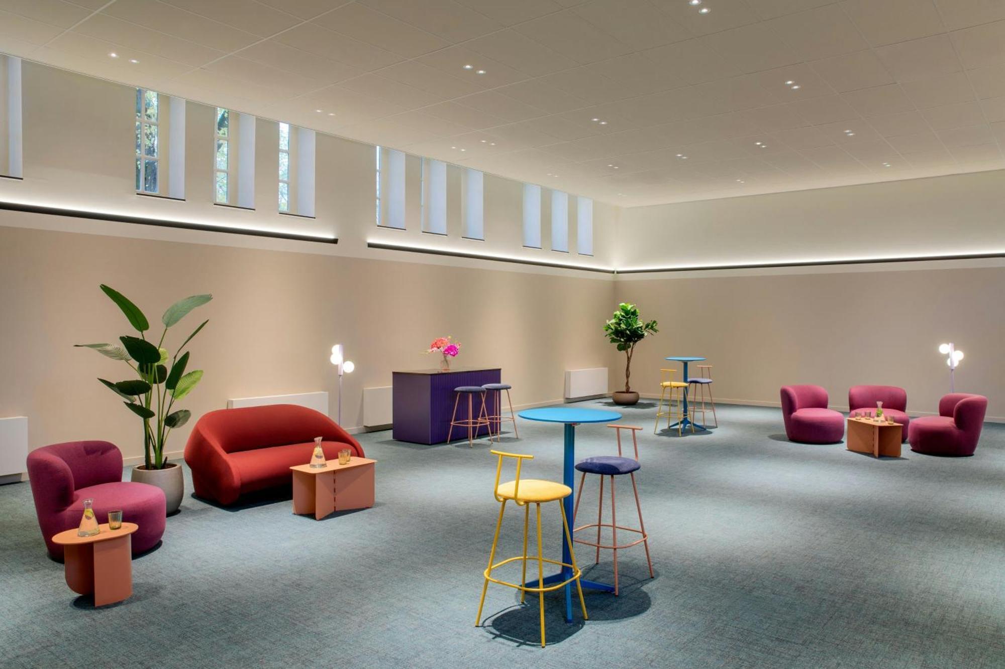 The Rebyl, Nijmegen, A Tribute Portfolio Hotel Εξωτερικό φωτογραφία