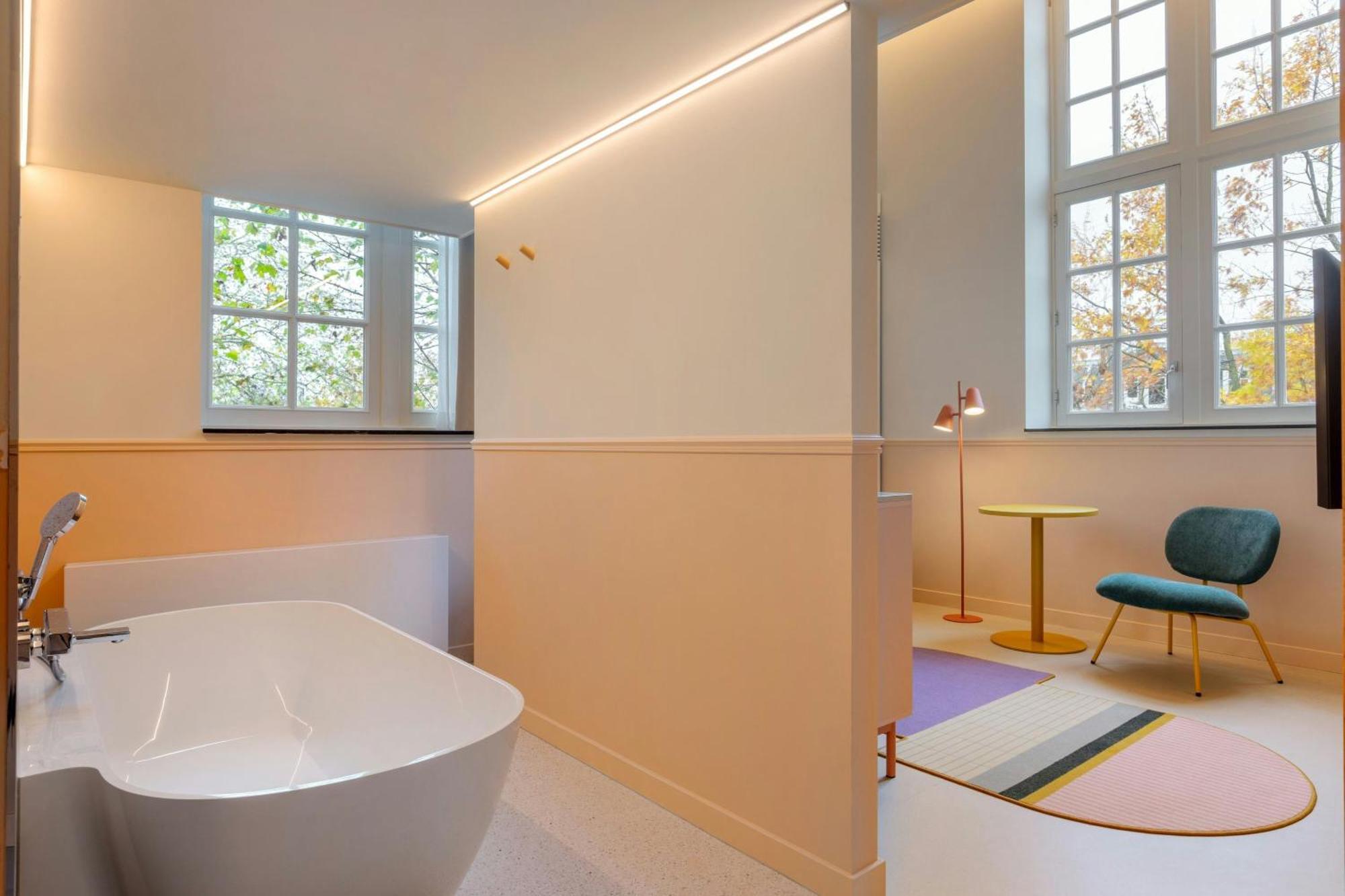 The Rebyl, Nijmegen, A Tribute Portfolio Hotel Εξωτερικό φωτογραφία