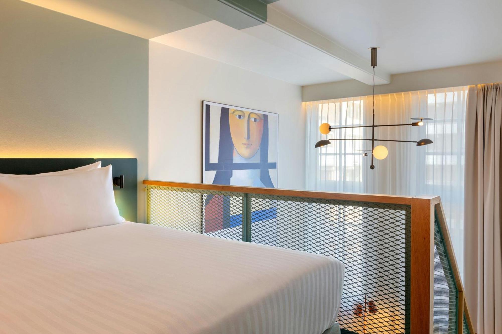 The Rebyl, Nijmegen, A Tribute Portfolio Hotel Εξωτερικό φωτογραφία
