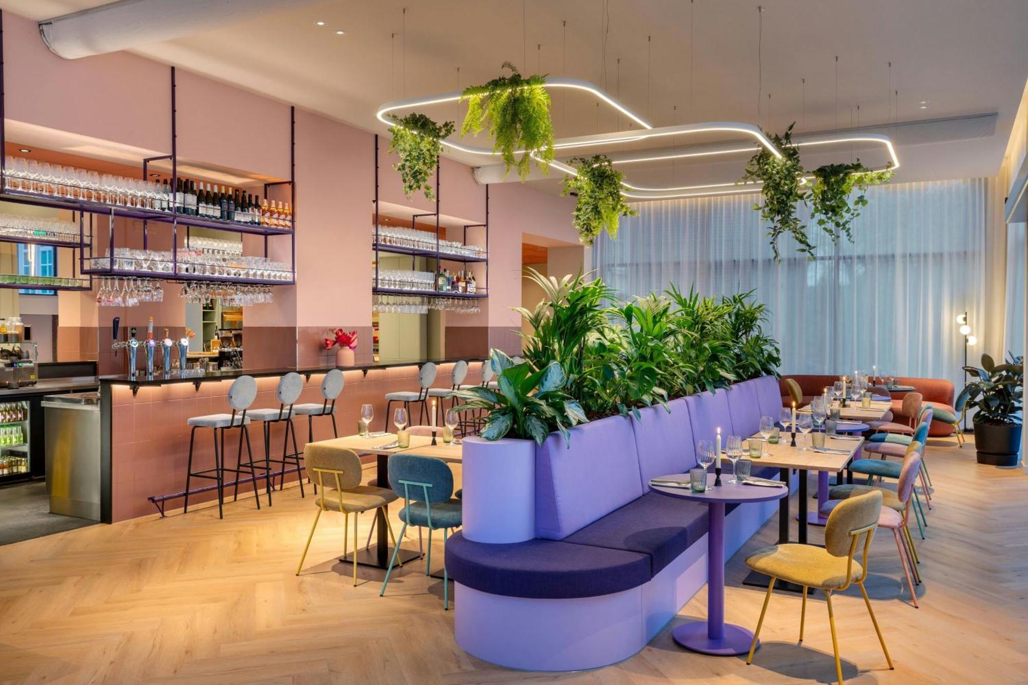 The Rebyl, Nijmegen, A Tribute Portfolio Hotel Εξωτερικό φωτογραφία