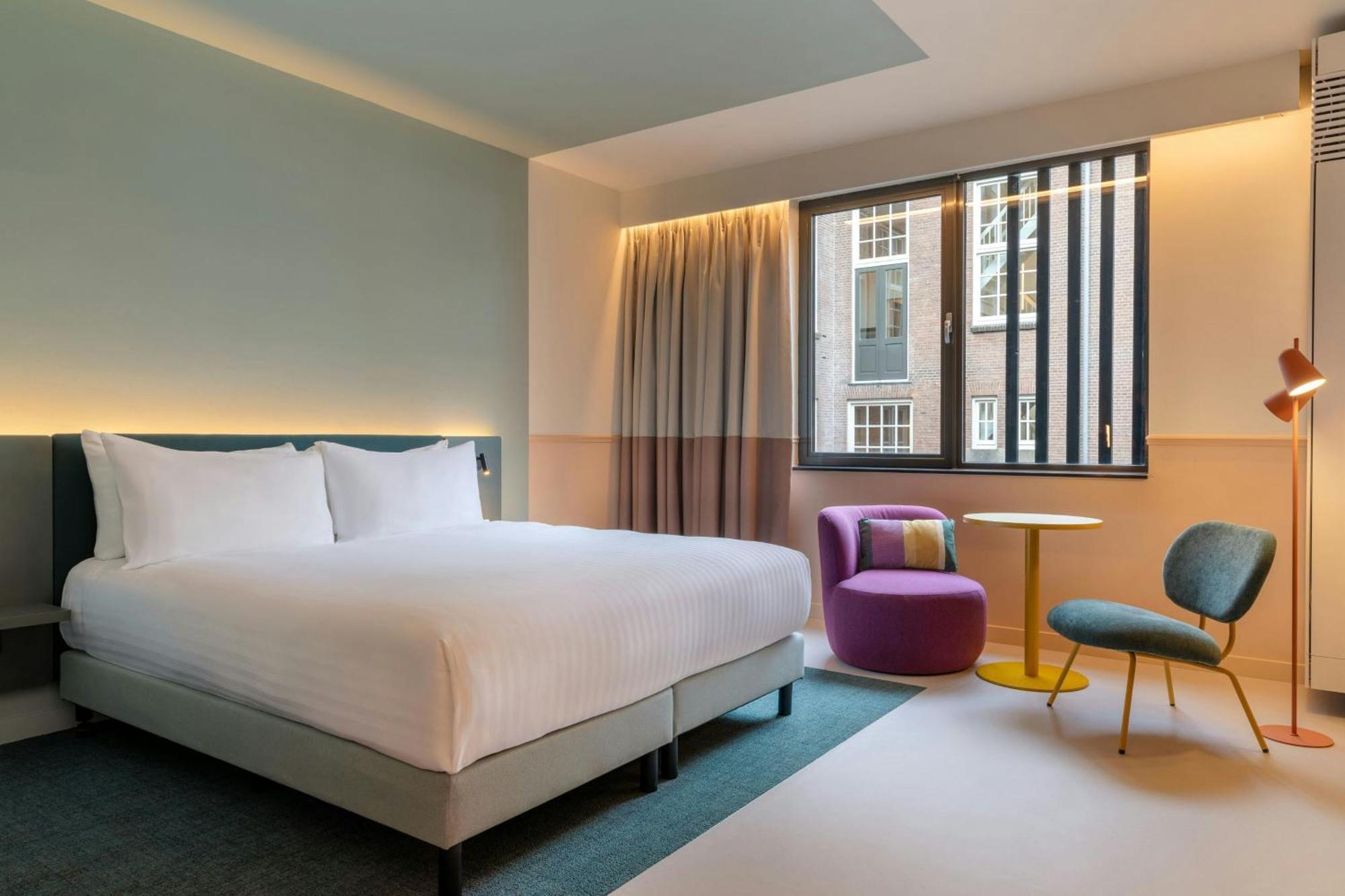 The Rebyl, Nijmegen, A Tribute Portfolio Hotel Εξωτερικό φωτογραφία