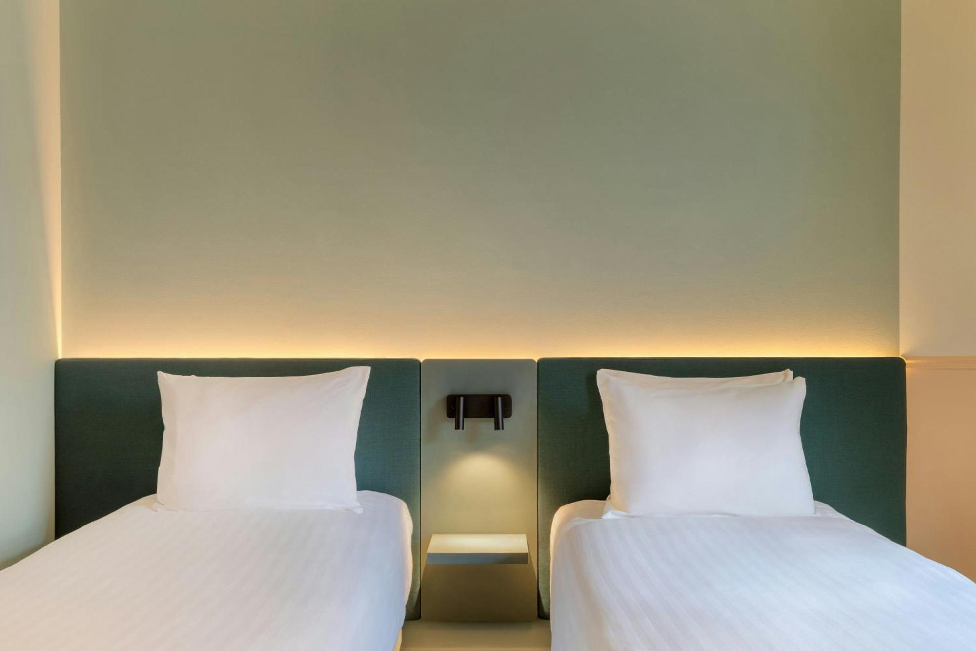 The Rebyl, Nijmegen, A Tribute Portfolio Hotel Εξωτερικό φωτογραφία