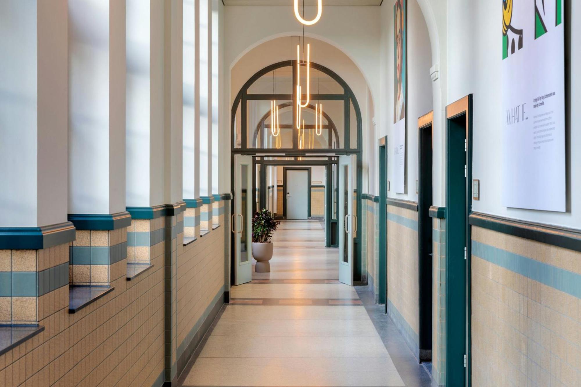 The Rebyl, Nijmegen, A Tribute Portfolio Hotel Εξωτερικό φωτογραφία