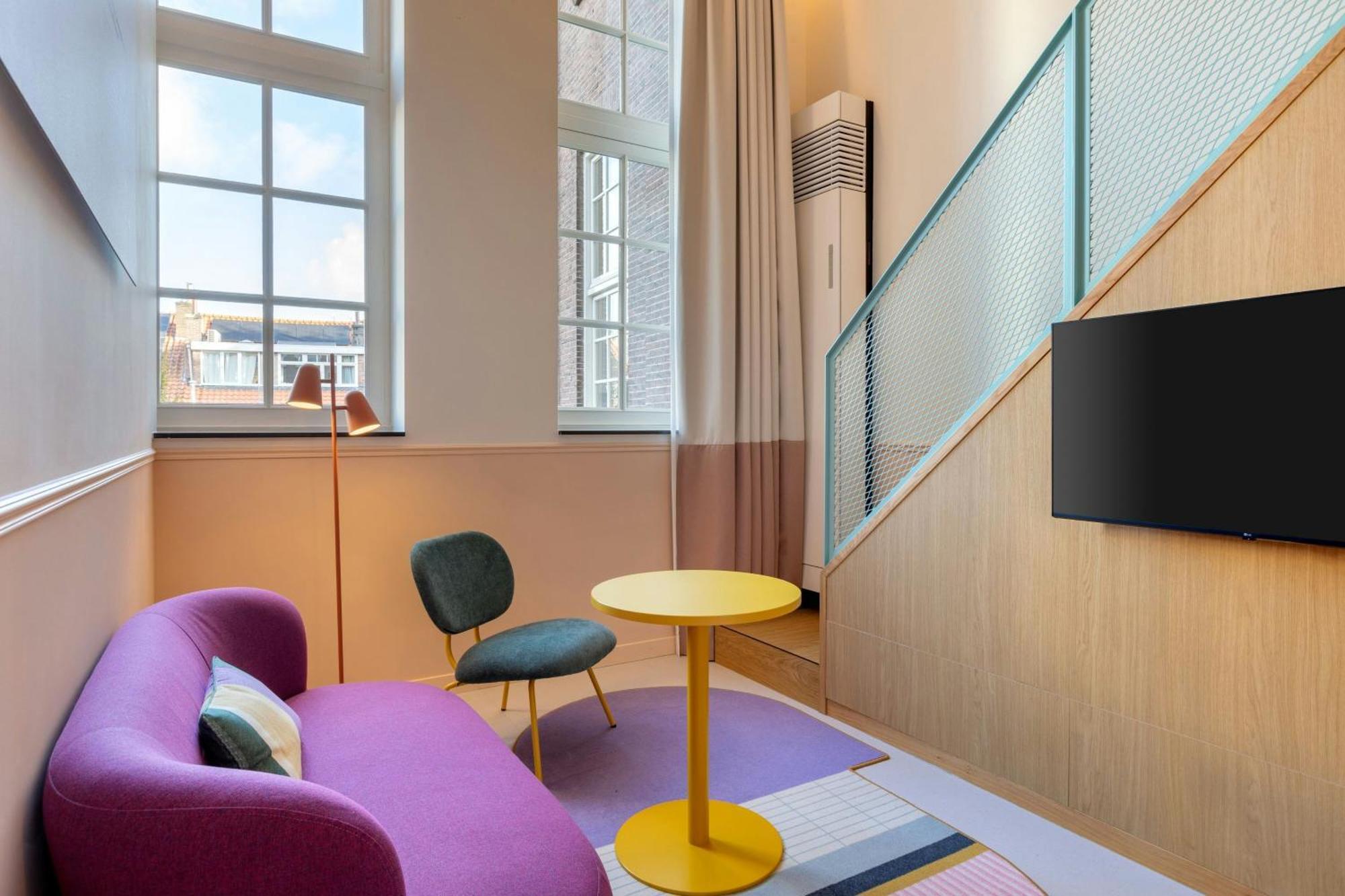 The Rebyl, Nijmegen, A Tribute Portfolio Hotel Εξωτερικό φωτογραφία