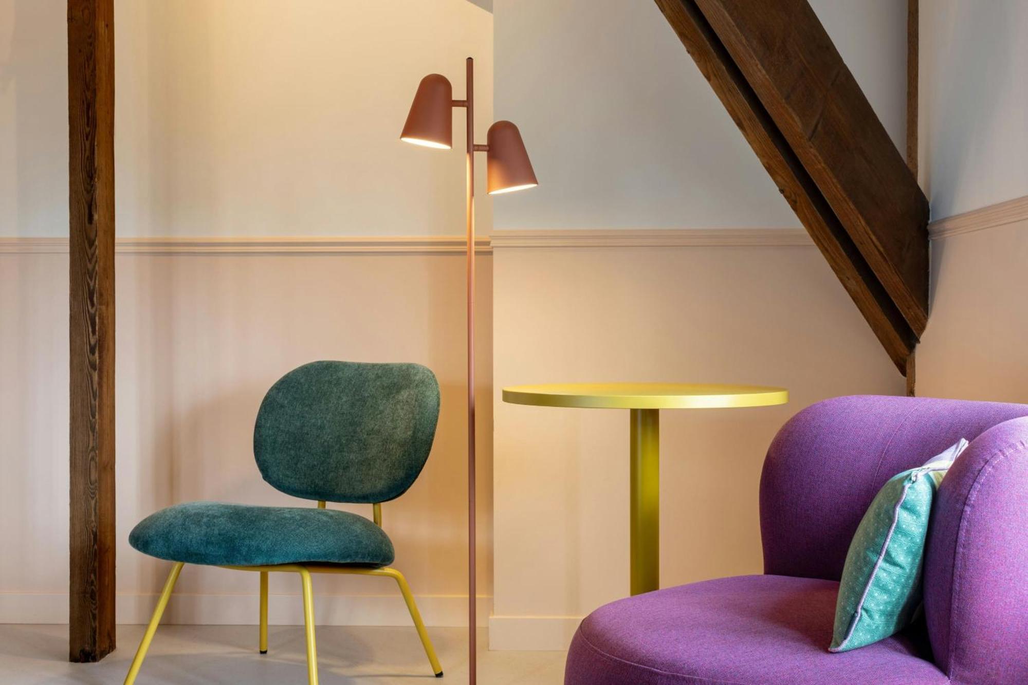 The Rebyl, Nijmegen, A Tribute Portfolio Hotel Εξωτερικό φωτογραφία