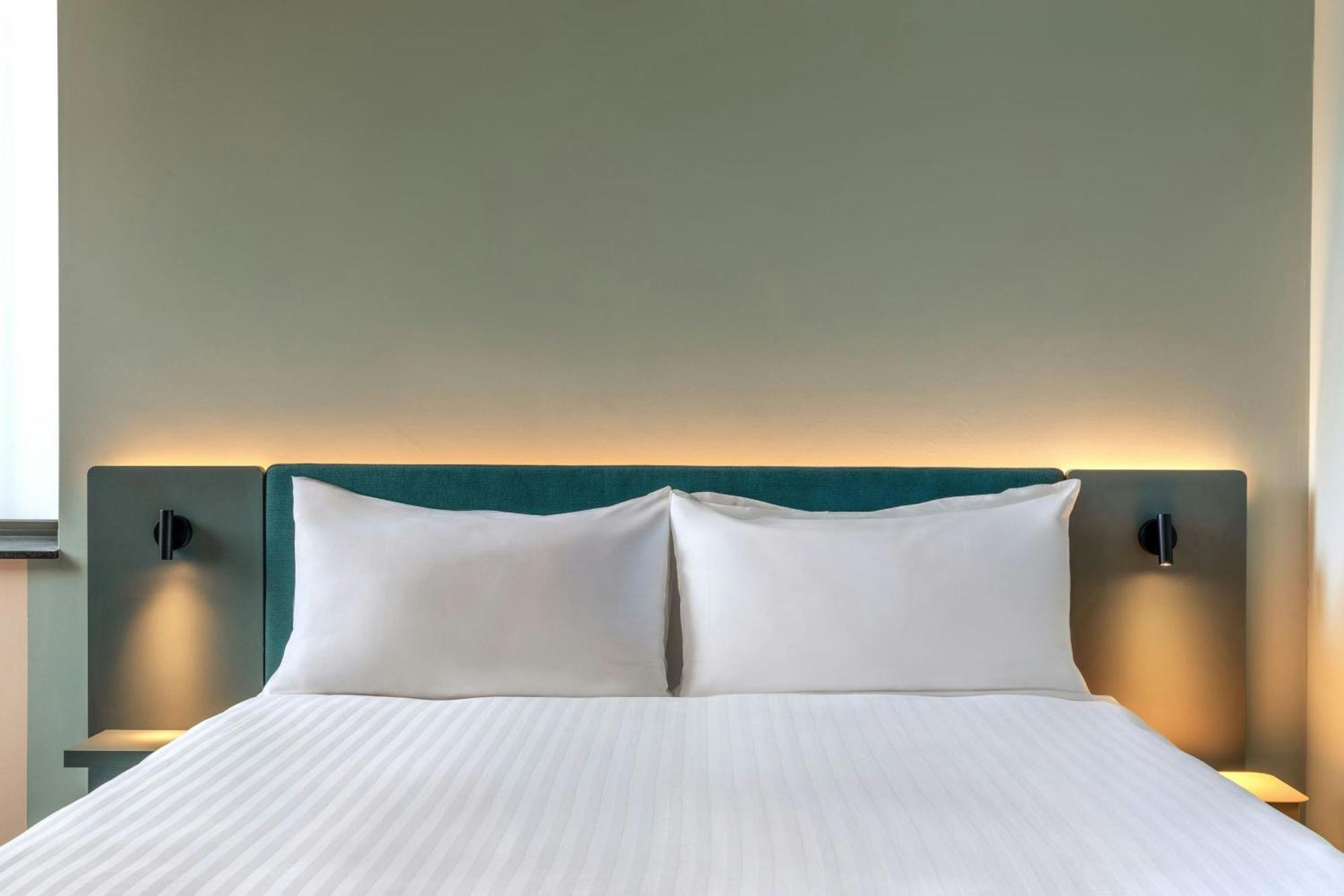 The Rebyl, Nijmegen, A Tribute Portfolio Hotel Εξωτερικό φωτογραφία