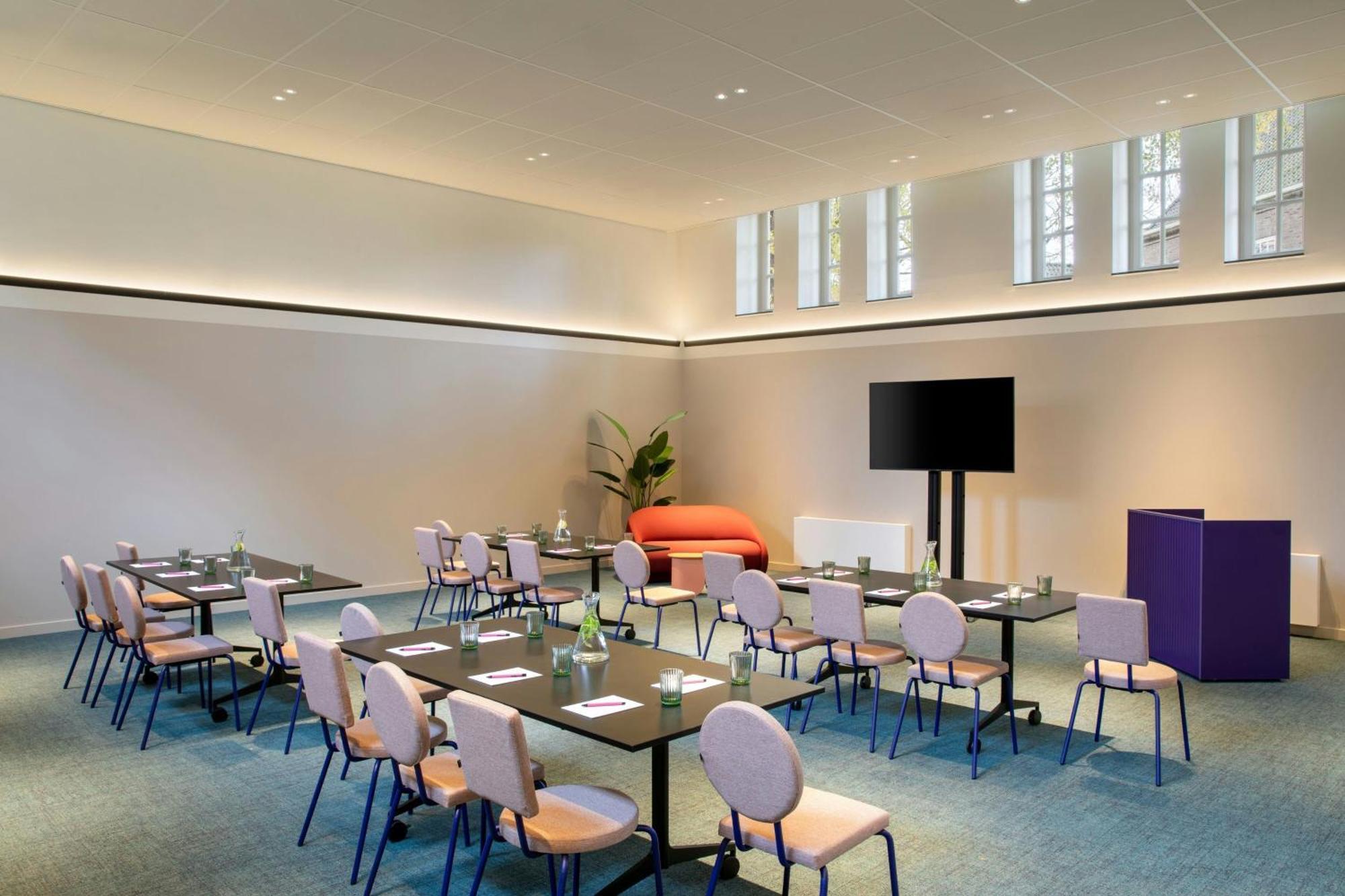 The Rebyl, Nijmegen, A Tribute Portfolio Hotel Εξωτερικό φωτογραφία